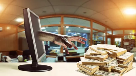 Australia first to get new cloud-based solution for financial crime