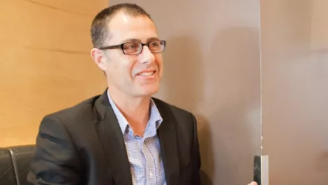 Distie carves new path with IoT category