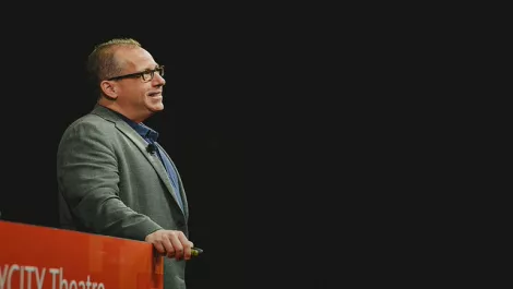 Microsoft's global cyber security lead on adversaries and negligence