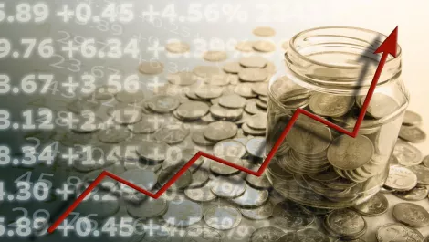 Business and IT services revenues to hit the trillion dollar mark