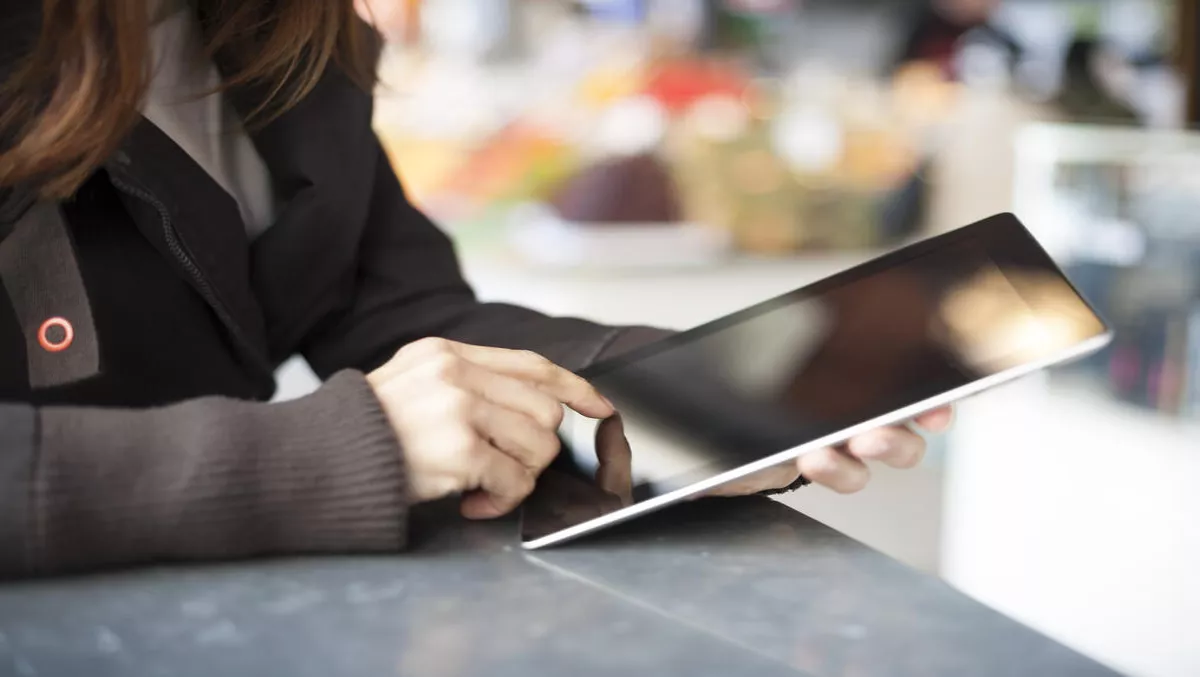 Kiwi-based Plexure scores IoT partnership with digital energy provider Current