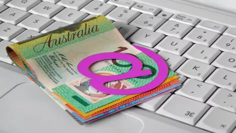 Australian computer software spend reaches record high in Q316