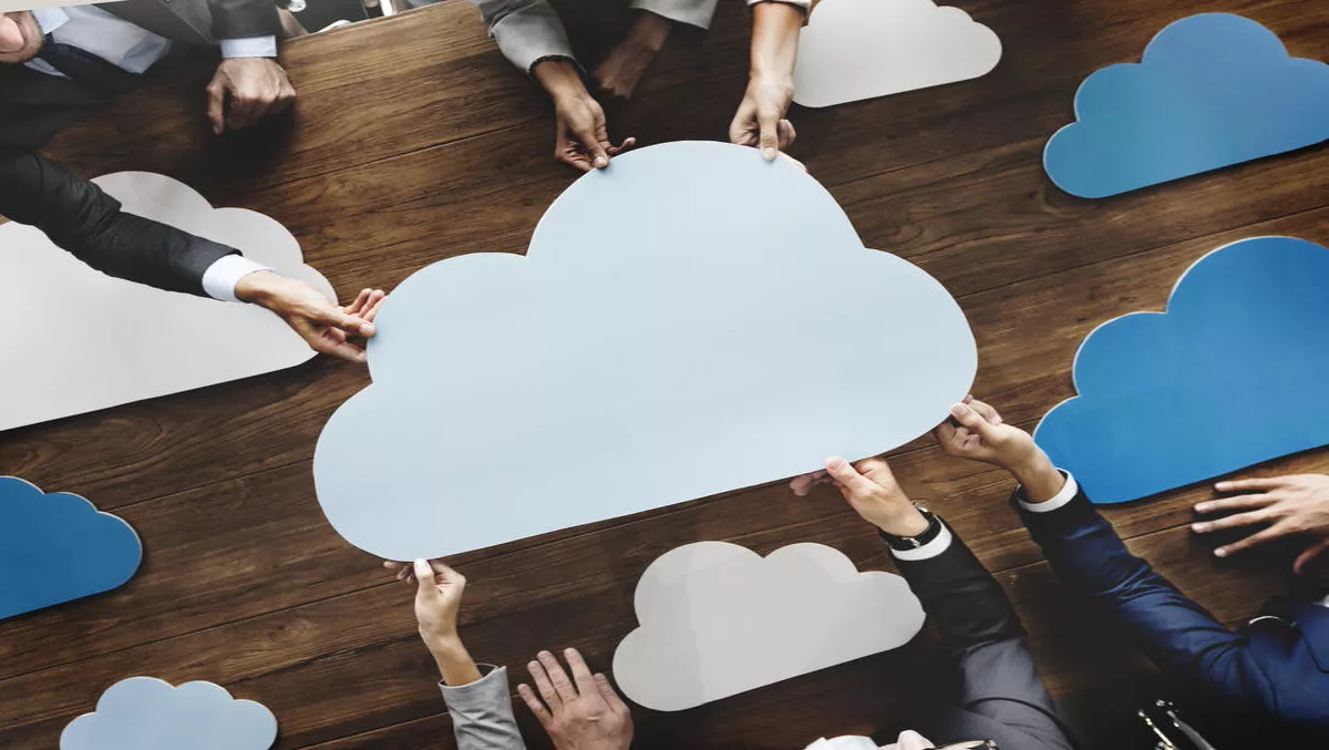 B2Bs: Ditch the legacy commerce systems and think cloud SaaS