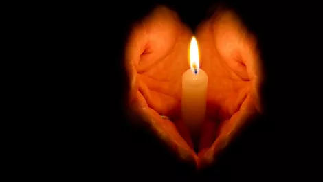 Candle