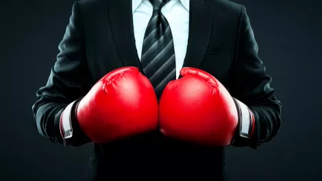 Gloves