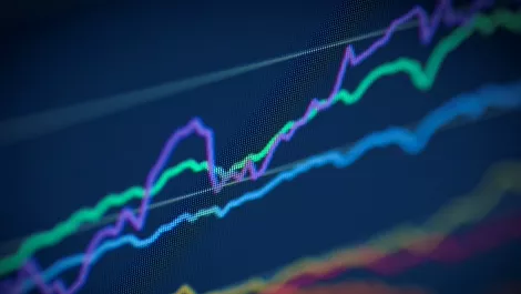 Software growing fast as 'mature' APAC banking and securities spend hits $67b