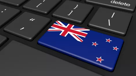 NZ directors believe cyber risk tops the threat list for 2017