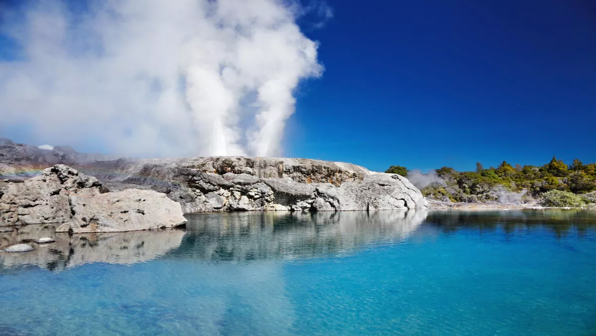 Rotorua business scores Google Partner qualification