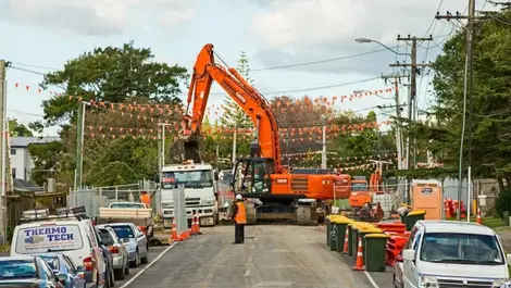 A new safety benchmark for major projects