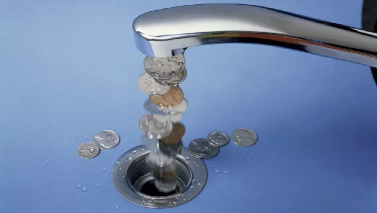 Legacy payment systems causing dire survival concerns for AU businesses