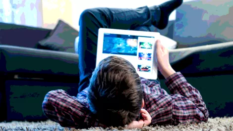 'Online home' for Kiwi kids launched in New Zealand