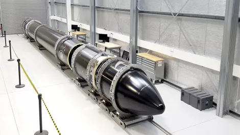 Contractor equipment at fault for Rocket Lab Electron launch termination