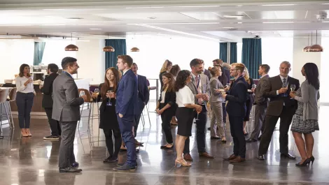 Social Enterprise World Forum sells out with six weeks to go