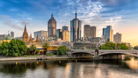 Melbourne soliciting accelerator programmes to fill 500 Startups gap