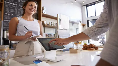 NZ SMEs need to keep up in the eCommerce retail race - Spark