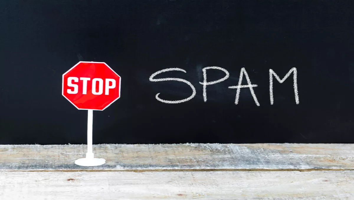 When digital marketing crosses the line into spam territory