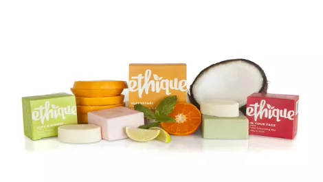 Ethique raises half a million dollars in less than a day