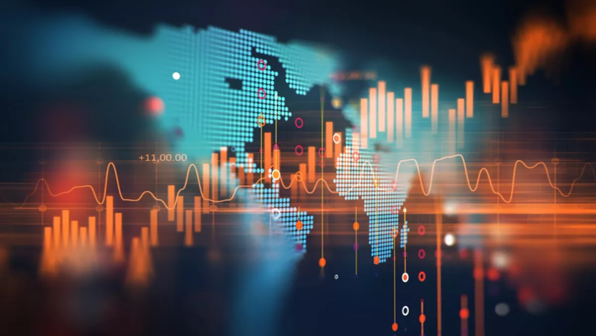 Gartner names Adobe leader in Digital Marketing Analytics for the third time