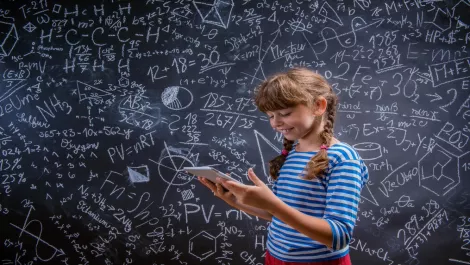 Over 6,000 schools take part in first Mathletics tri-nations challenge