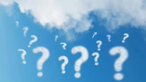 Cloud questions