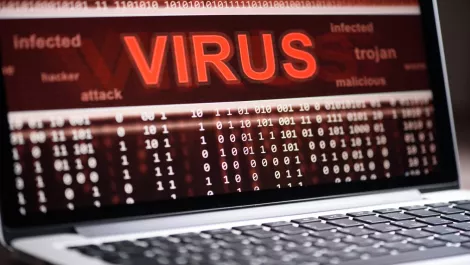 ESET looks back at the origins of the computer virus