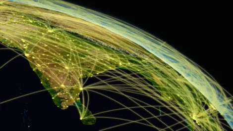 Information & cyber 'insecurity' top risk in India for 2017
