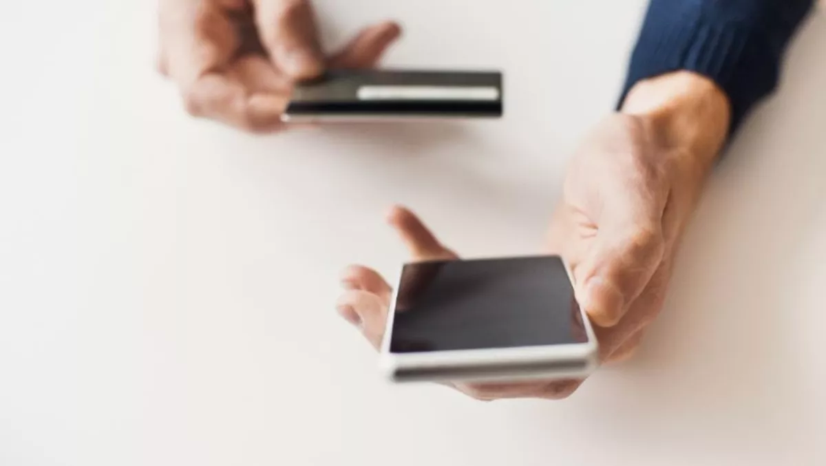 Two million ANZ consumers now have access to future of payment