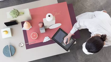 The Microsoft Surface range will change the way your office works