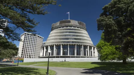 GCSB and NZSIS bring new Minister up to speed with NZ's state of security