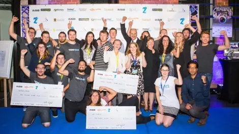 Bootcamp for startups tests entrepreneurial skills to the limit