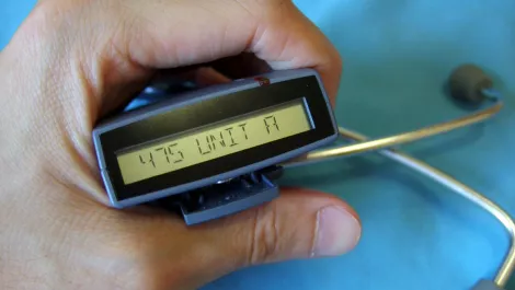 NZ-developed paging solution goes live in North Shore and Waitakere Hospitals