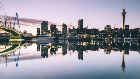 Business leaders to gather in Auckland to discuss APAC trade agreement