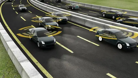Smart Transports demand smart response