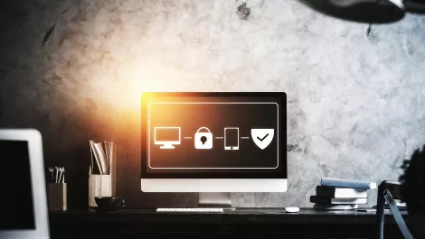 Aura Information Security's password tips for World Password Day