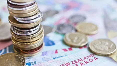 NZ businesses pessimistic about Budget 2018