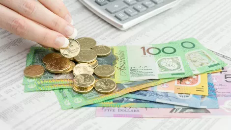 Microsoft report: Cyber attacks cost Australia $29b