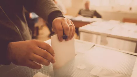 Tasmanian elector data breached via forms on Electoral Commission site