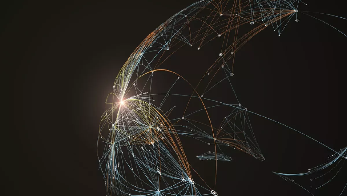 Pitney Bowes adds geography-specific data to commerce marketplace