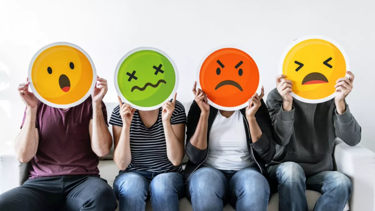 Study finds social media for businesses is more than just marketing