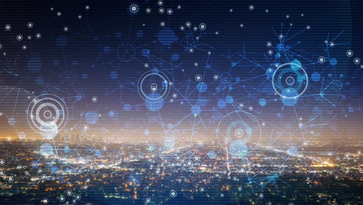 Spark's new IoT network offers 'huge potential' for Kiwi businesses