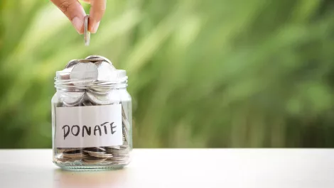 TechOne donates over $260k to alleviate youth poverty