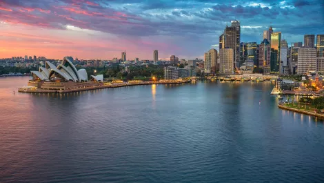 Aus businesses see themselves as prime targets for cyber attacks