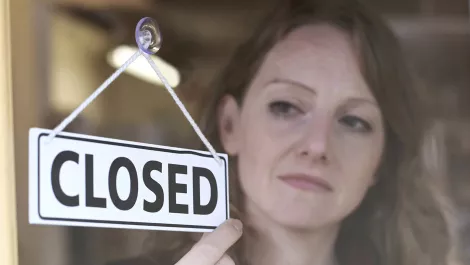 T'is the season SMBs may close their doors