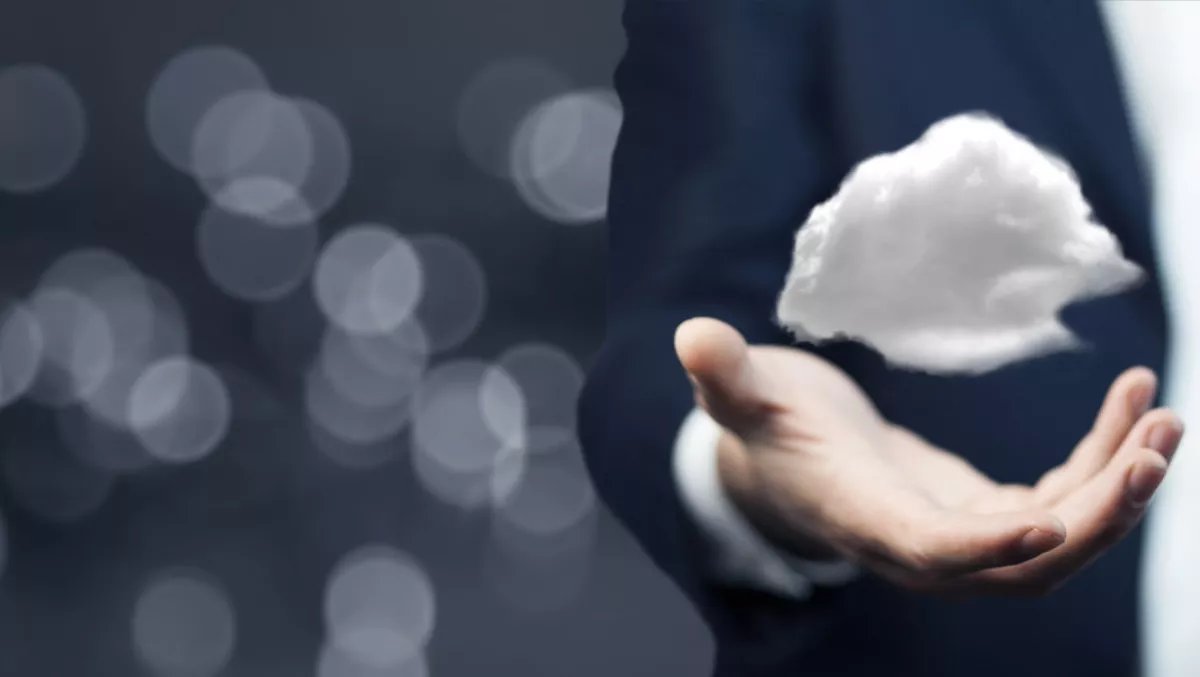 IDC: Manufacturing, retail/wholesale biggest cloud spenders