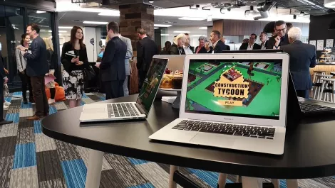 New educational game to boost construction skills shortage