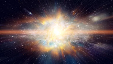 Supermicro high-performance systems support exploration to distant galaxies