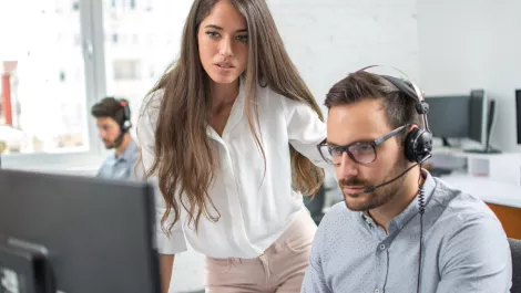 How EdgeVerve aims to redefine the contact centre experience