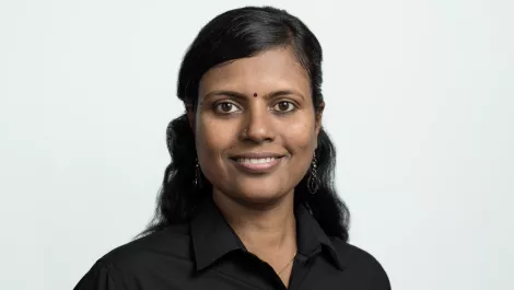 Rajalakshmi srinvasan