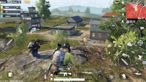 Winner winner, chicken dinner! China esports teams takes out top PUBG prize