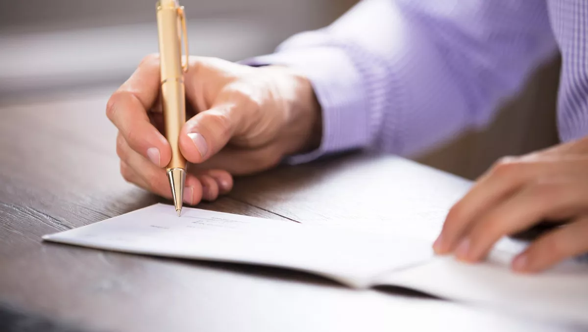 Inland Revenue & ACC to stop accepting cheques from March 2020
